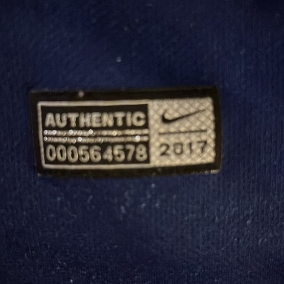 FCBarcelona Messi Football Club Team Shirt. - Picture 2 of 11